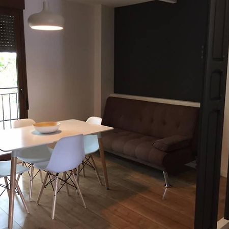 Apartament Casa Espanyoleto Xàtiva Zewnętrze zdjęcie