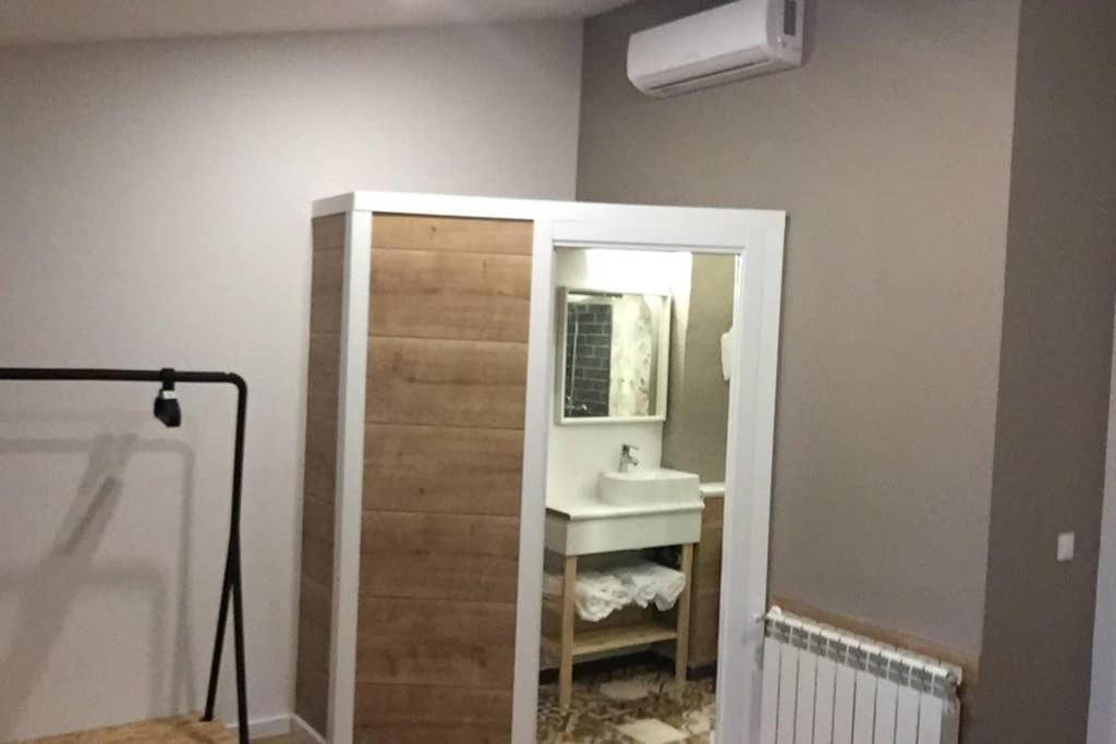 Apartament Casa Espanyoleto Xàtiva Zewnętrze zdjęcie