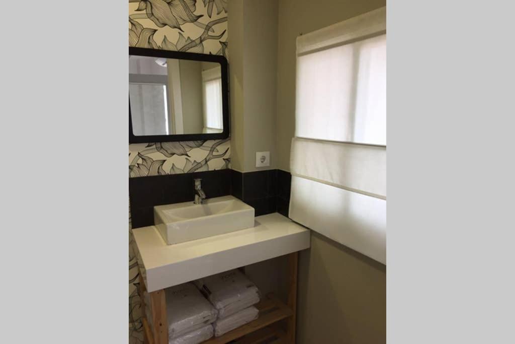 Apartament Casa Espanyoleto Xàtiva Zewnętrze zdjęcie