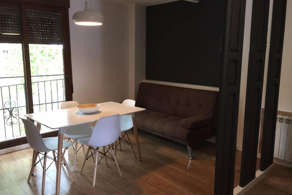 Apartament Casa Espanyoleto Xàtiva Zewnętrze zdjęcie