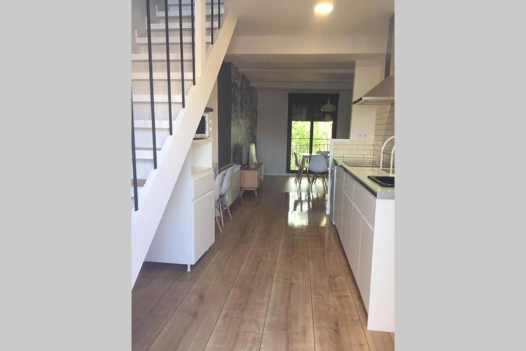Apartament Casa Espanyoleto Xàtiva Zewnętrze zdjęcie