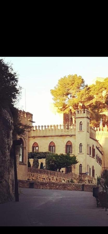 Apartament Casa Espanyoleto Xàtiva Zewnętrze zdjęcie