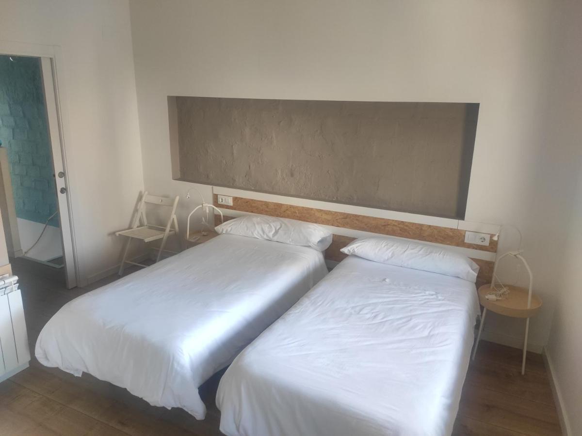 Apartament Casa Espanyoleto Xàtiva Zewnętrze zdjęcie